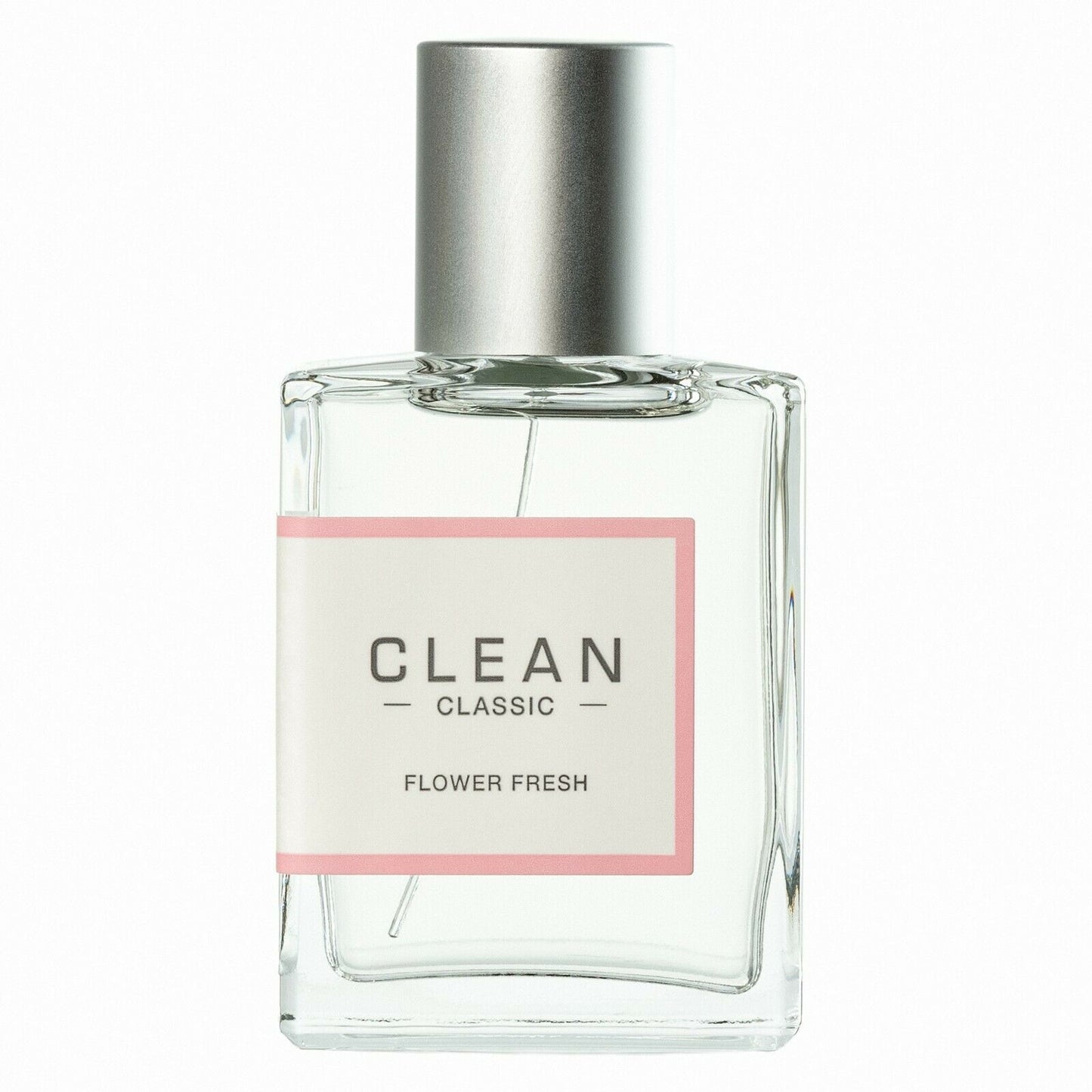 Clean Clean, Classic Flower Fresh, Eau de Parfum, Für Frauen, 30 ml *Tester