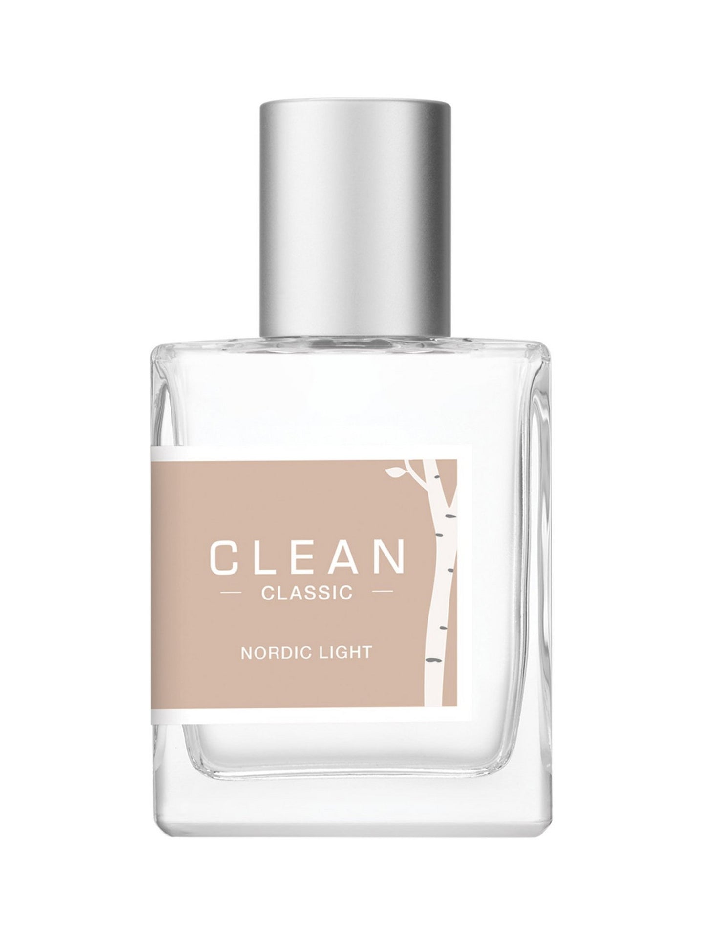 Clean Clean, Classic Nordic Light, Eau de Parfum, Unisex, 30 ml Regular