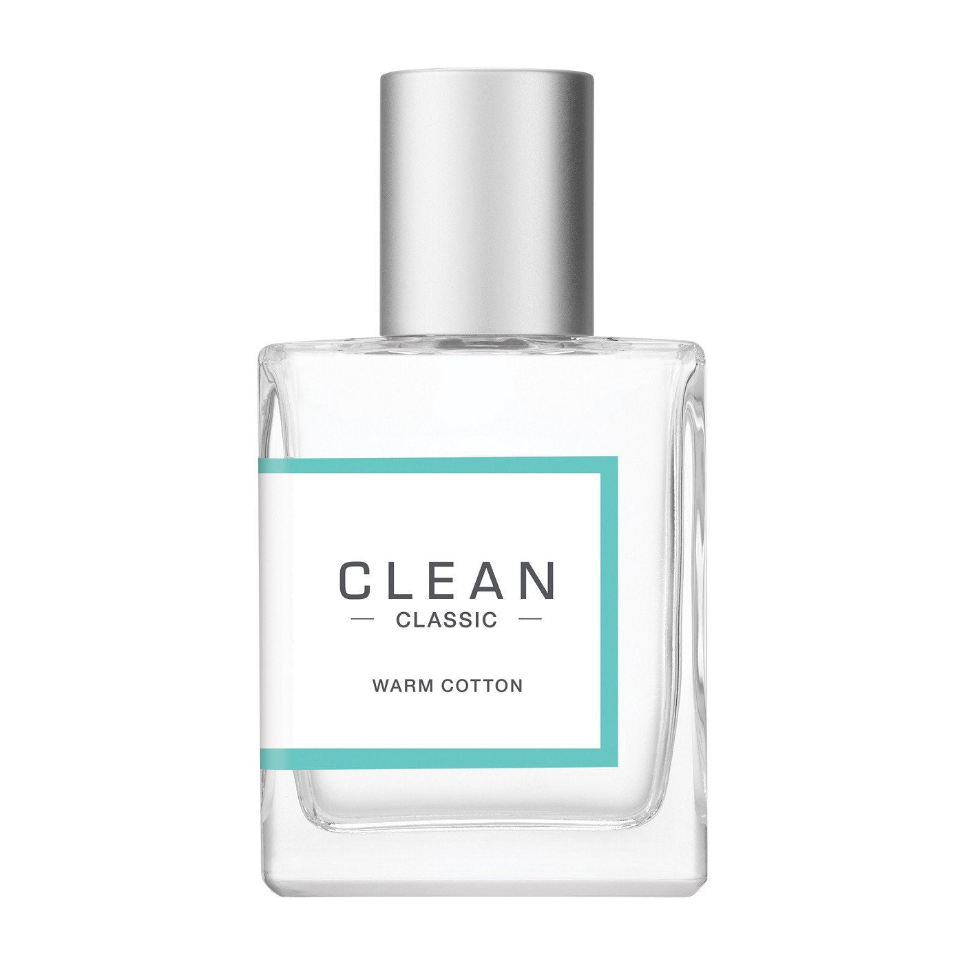Clean Clean, Classic Warm Cotton, Eau de Parfum, Unisex, 30 ml Regular