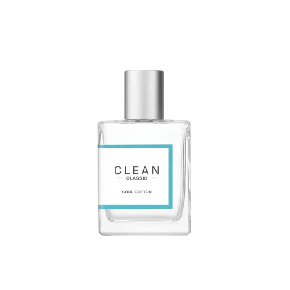 Clean Clean, Cool Cotton, Eau de Parfum, Für Frauen, 60 ml Regular