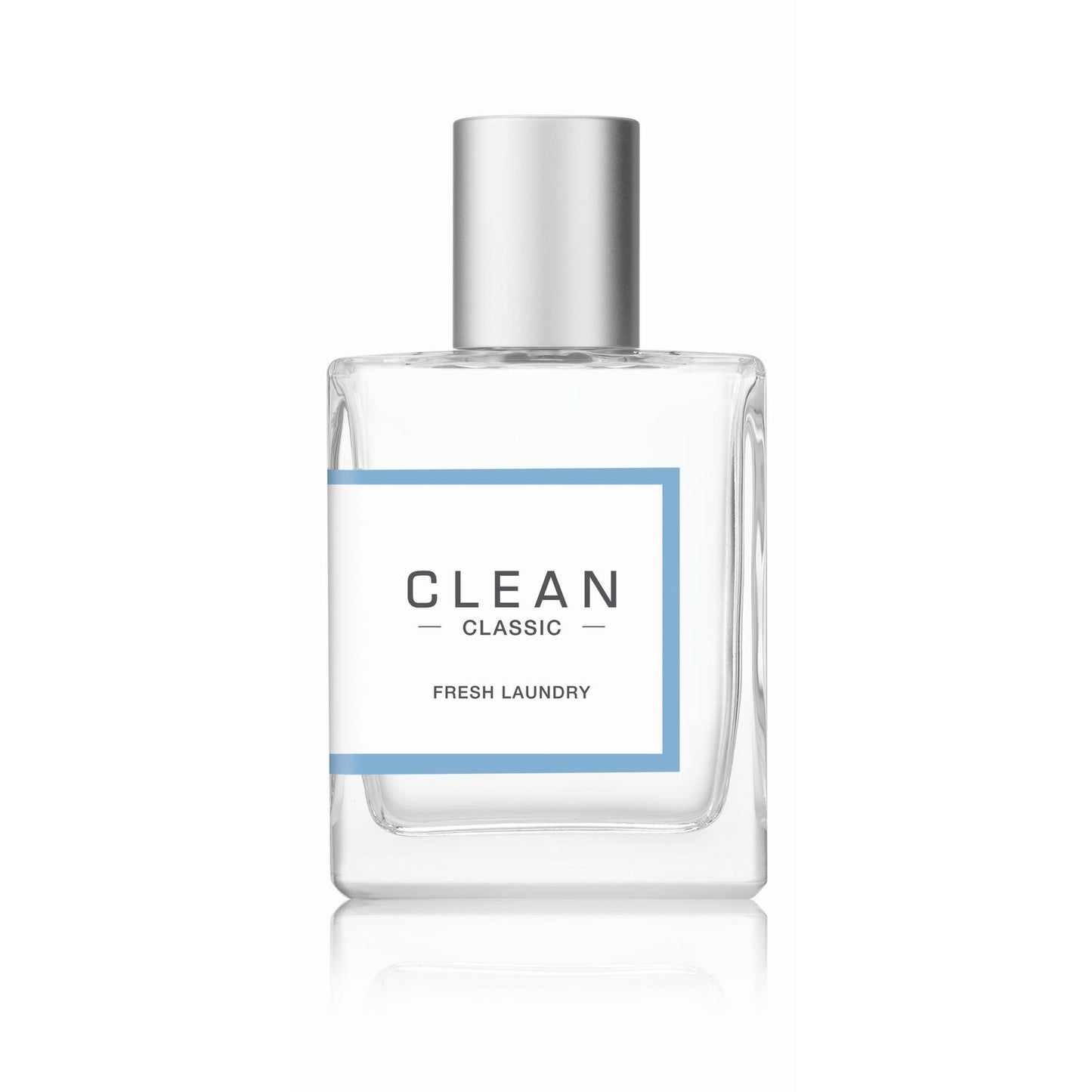 Clean Clean, Fresh Laundry, Eau de Parfum, Unisex, 60 ml Regular