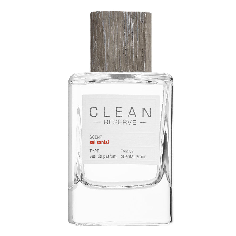 Clean Clean, Reserve - Sel Santal, Eau de Parfum, Unisex, 100 ml *Tester