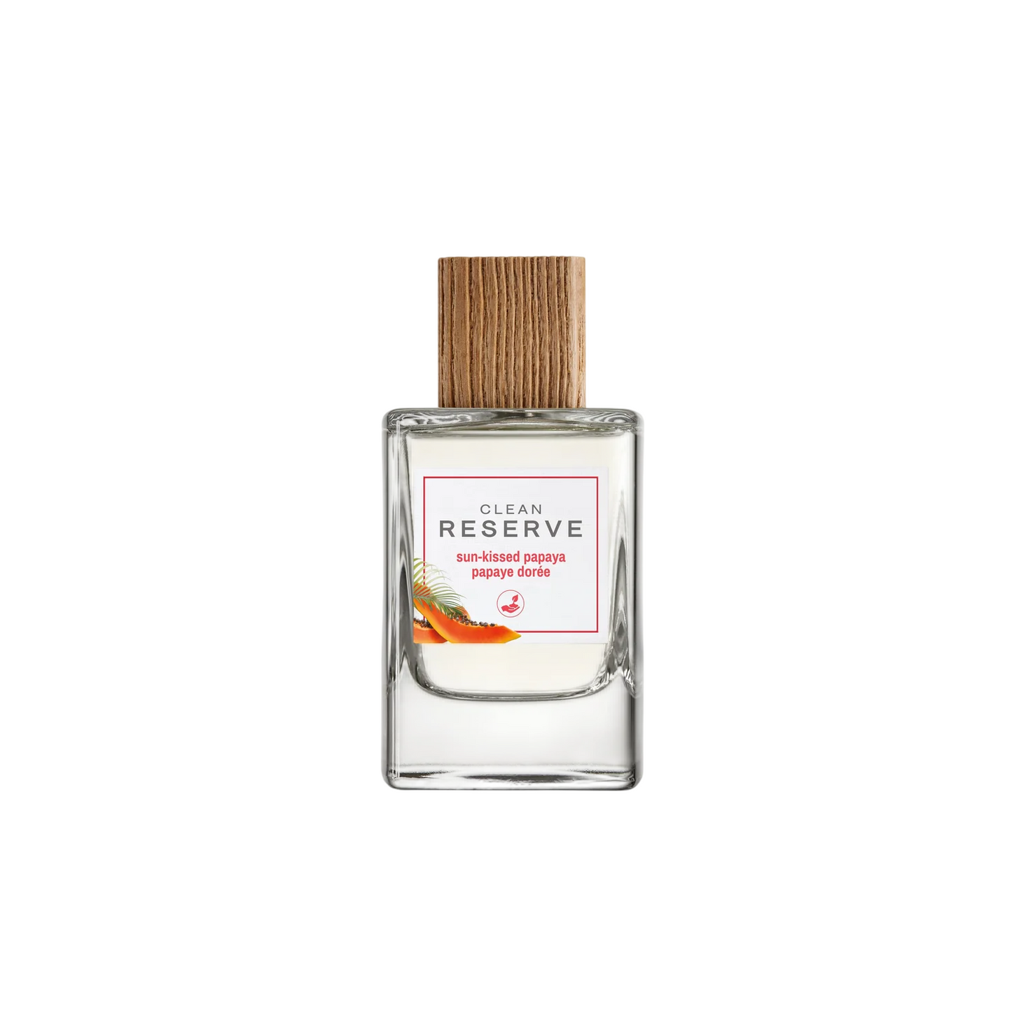 Clean Clean, Reserve Sun-Kissed Papaya, Eau de Parfum, Unisex, 100 ml *Tester