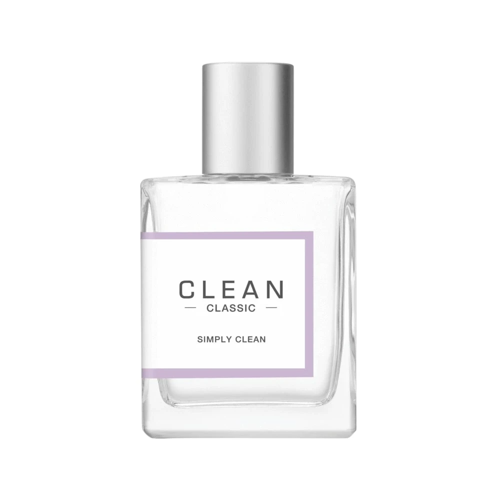 Clean Clean, Simply Clean, Eau de Parfum, Für Frauen, 60 ml *Tester