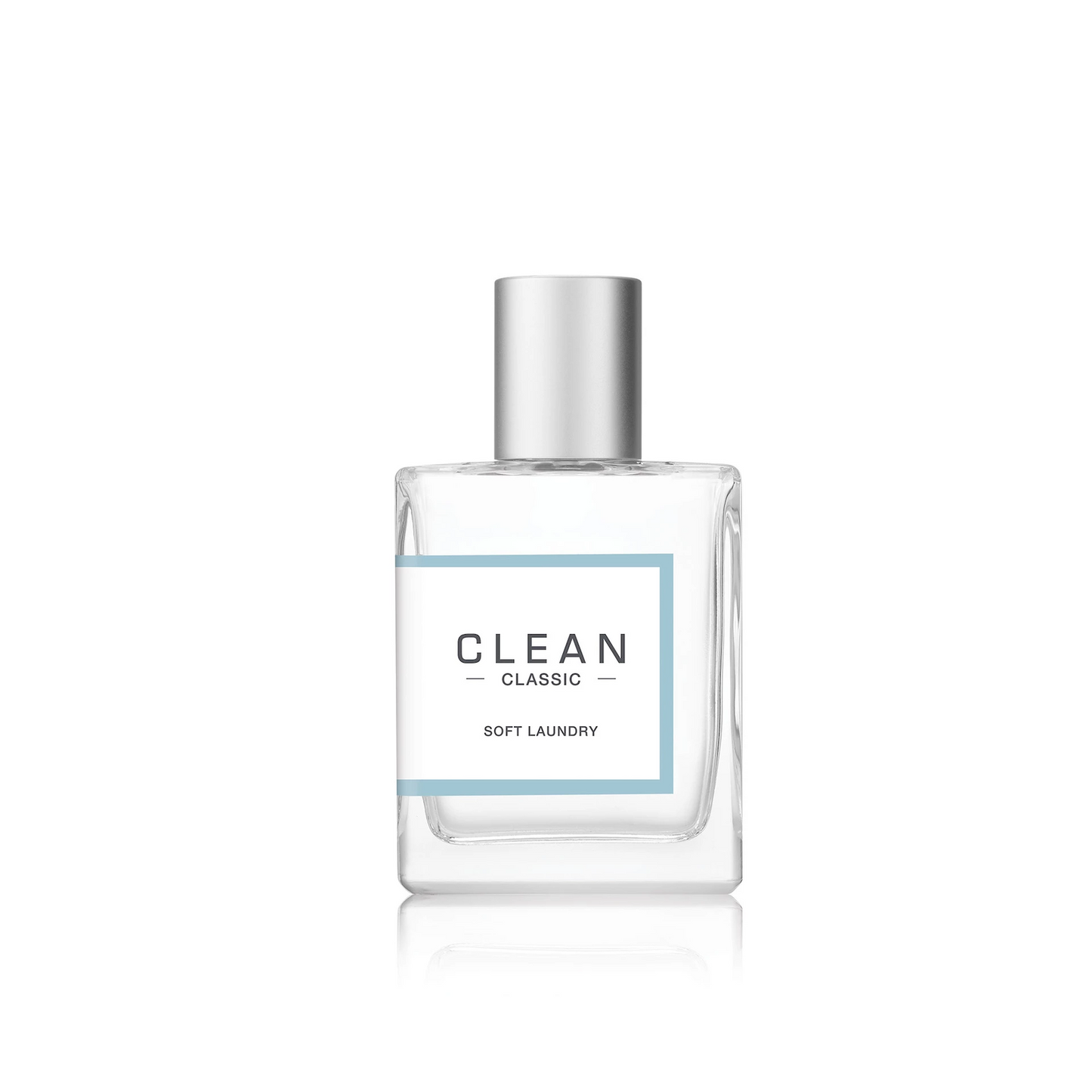 Clean Clean, Soft Laundry, Eau de Parfum, Für Frauen, 30 ml Regular