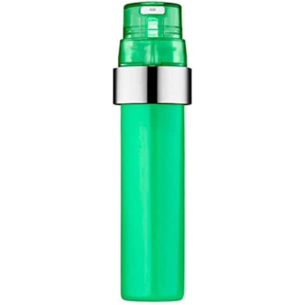 Clinique, Active Cartridge Range, Feuchtigkeitsspendend, Tag & Nacht, Serum, Für Gesicht & Hals, 10 ml *Tester