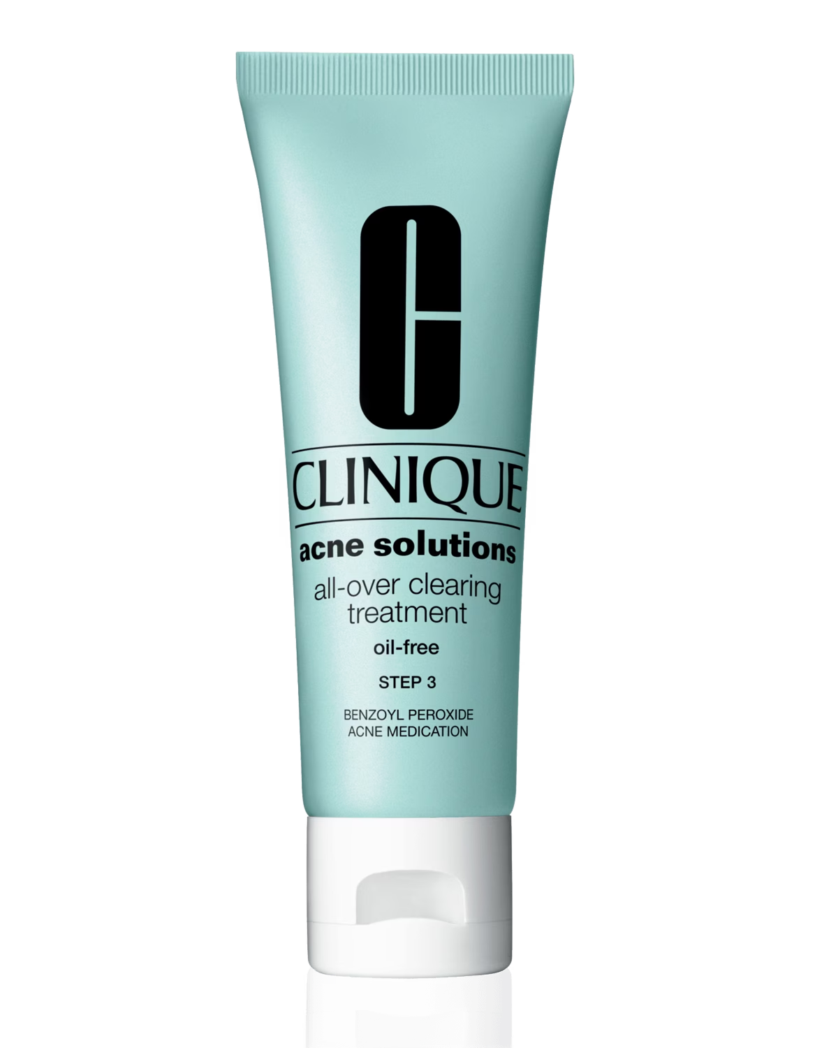 Clinique Clinique, Anti-Blemish Solutions, Ölfrei, Abrechnung, Tag & Nacht, Sahne, Für das Gesicht, 50 ml *Tester