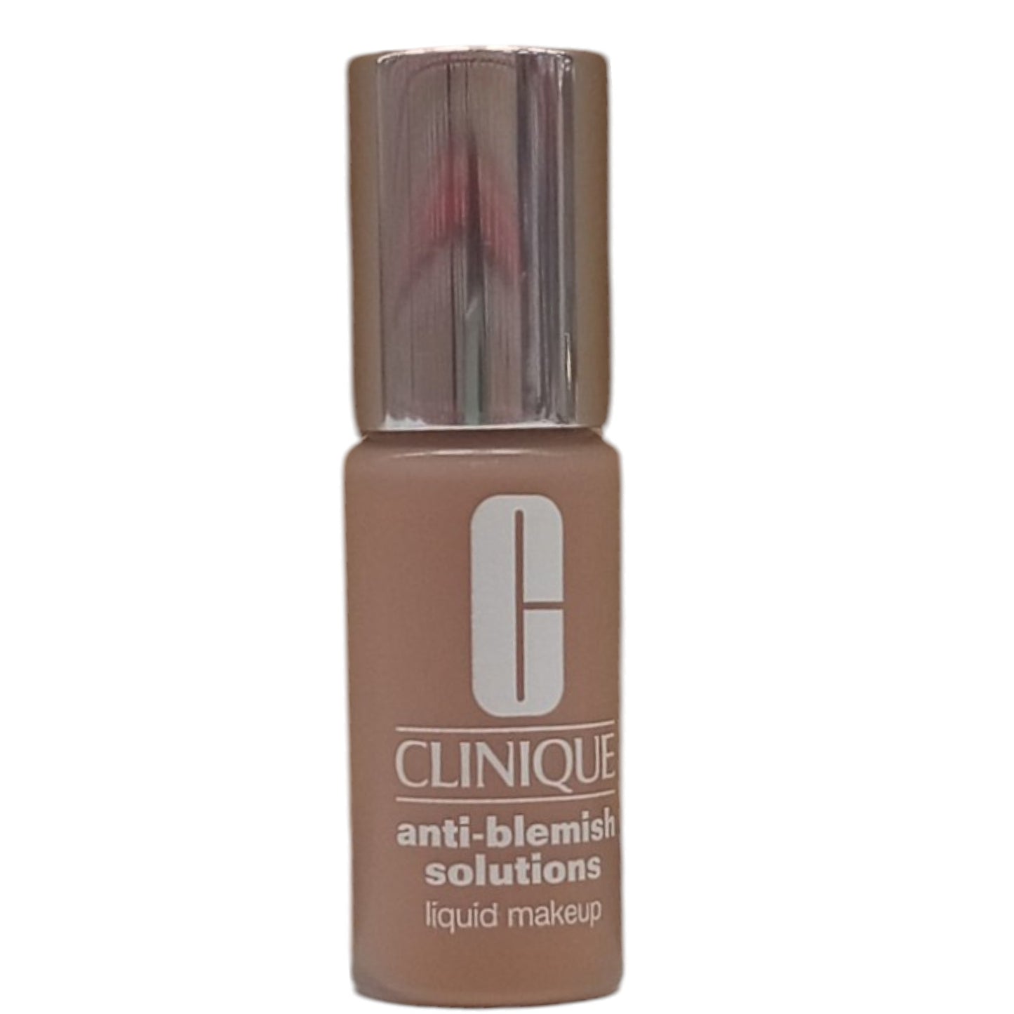 Clinique, Anti-Blemish Solutions, Ölfrei, Mattes Finish, Flüssige Grundierung, 03, Frisch neutral, 10 ml *Tester