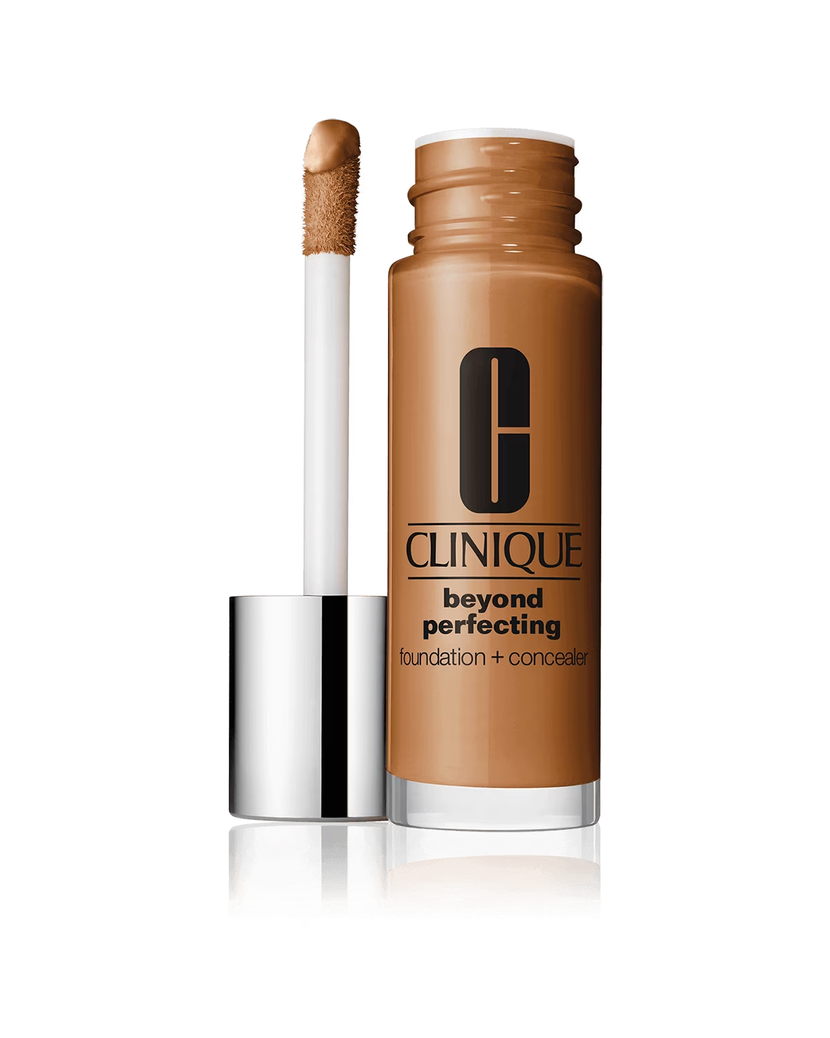 Clinique Beyond Perfecting 2-in-1 Grundierung & Concealer 24 Golden 30 ml