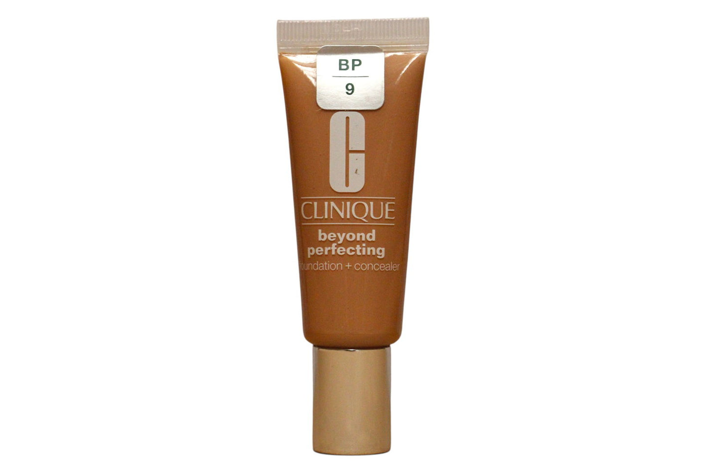 Clinique Clinique, Beyond Perfecting, Parabenfrei, Mattes Finish, Flüssige Grundierung & Concealer 2-in-1, BP9, Neutral, 10 m