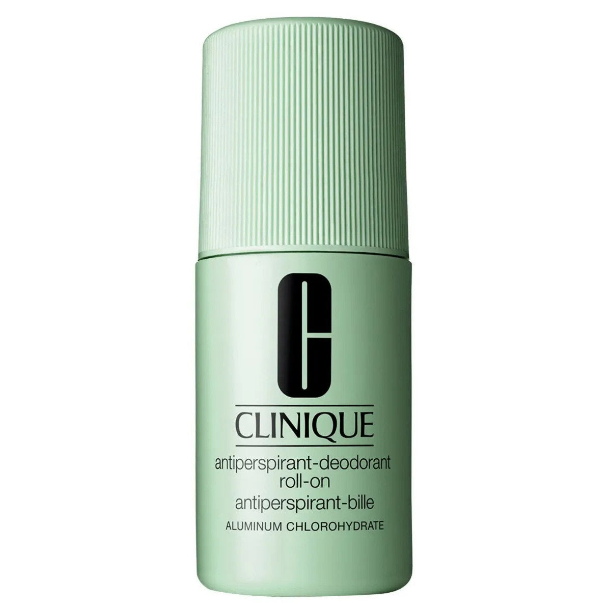 Clinique Clinique, Clinique, Antitranspirant, Deodorant-Roll-On, Für Frauen, 75 g Regular