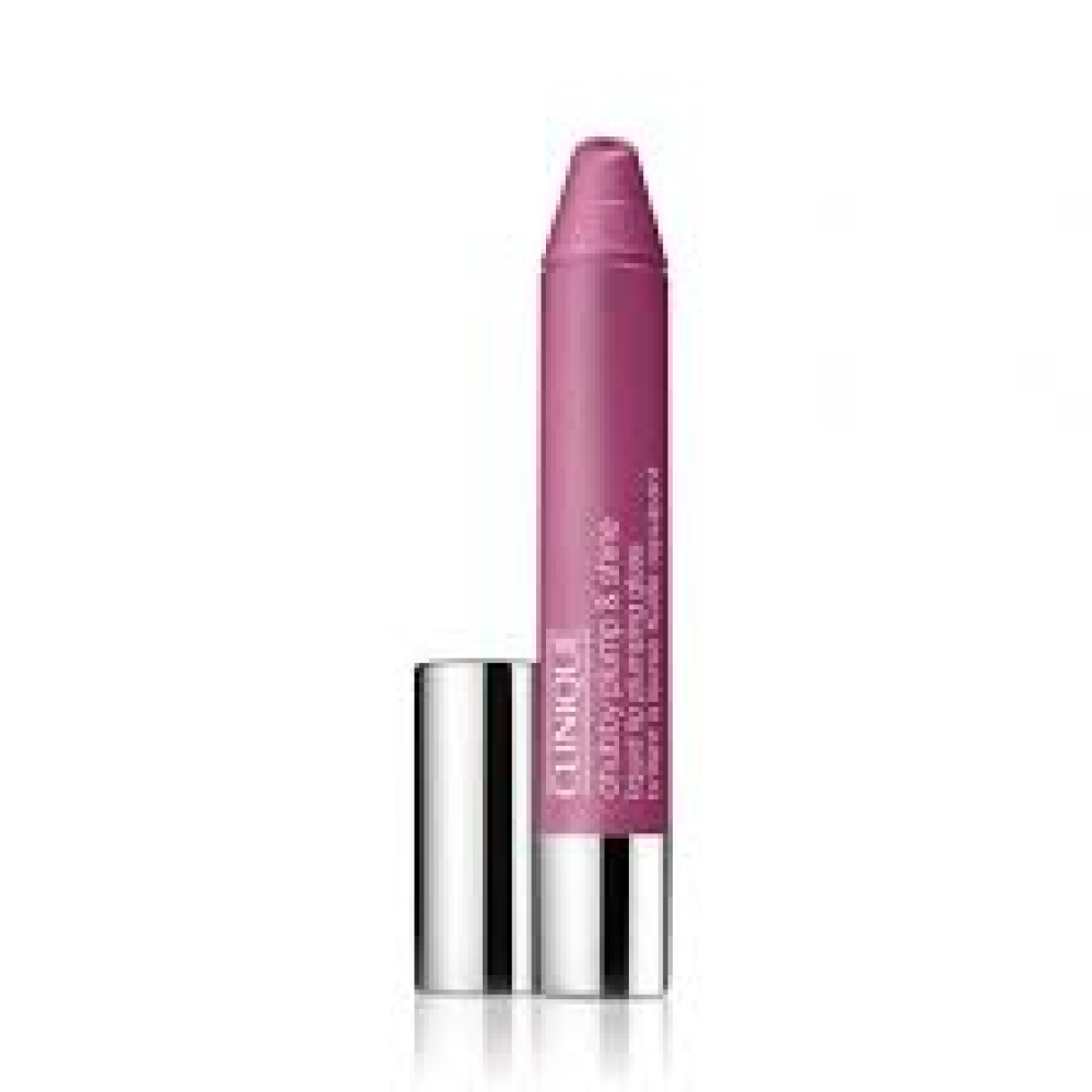 Clinique Clinique, Chubby Plump & Shine, Strahlend, Lippenvergrößerer, 07, Goliath Traube, 3.9 g *Tester
