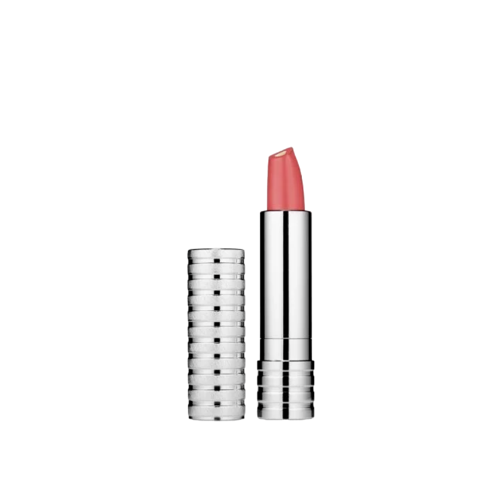 Clinique Clinique, Dramatically Different Makeup, Lippenfarbe, Creme-Lippenstift, 17, Erdbeereis, 3 g *Tester
