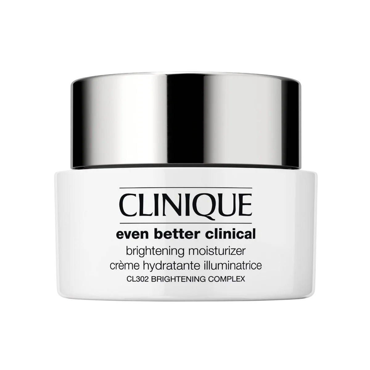 Clinique Even Better Clinical Gesichtscreme 50 ml – Strahlende Hautpflege für Damen