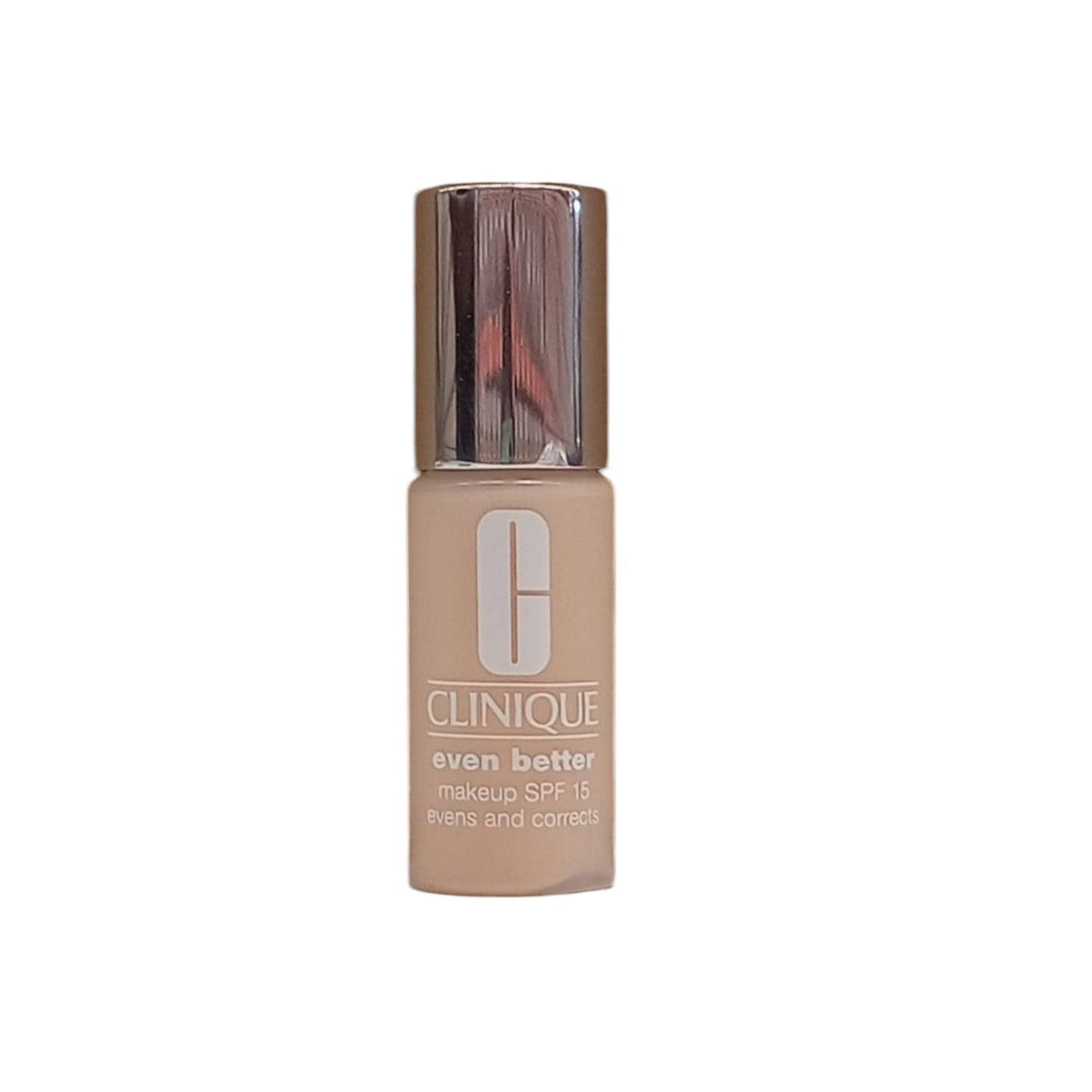 Clinique Clinique, Even Better, Parabenfrei, Hydratisierend, Flüssige Grundierung, CN 0,75, Creme, SPF 15, 10 ml *Tester