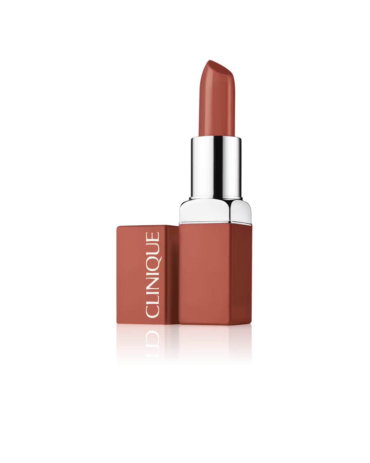 Clinique Clinique, Even Better Pop, Vitamin E, Langlebig, Creme-Lippenstift, 12, Verliebt, 3.9 g *Tester