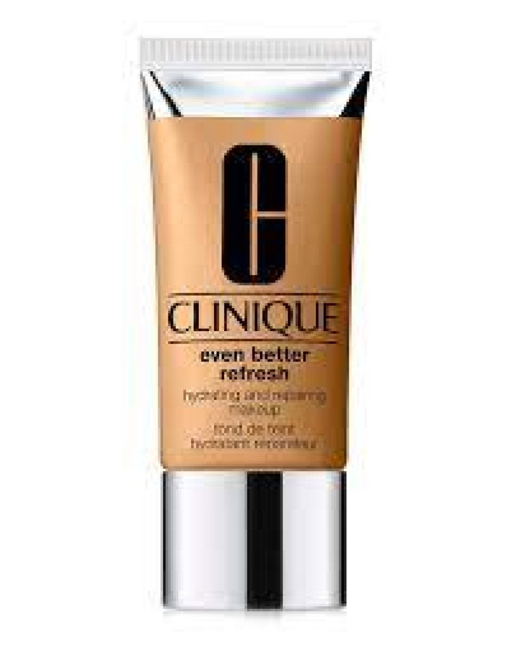Clinique Clinique, Even Better Refresh, Feuchtigkeitsspendend und reparierend, Flüssige Grundierung, Cn 7, 30 ml Regular