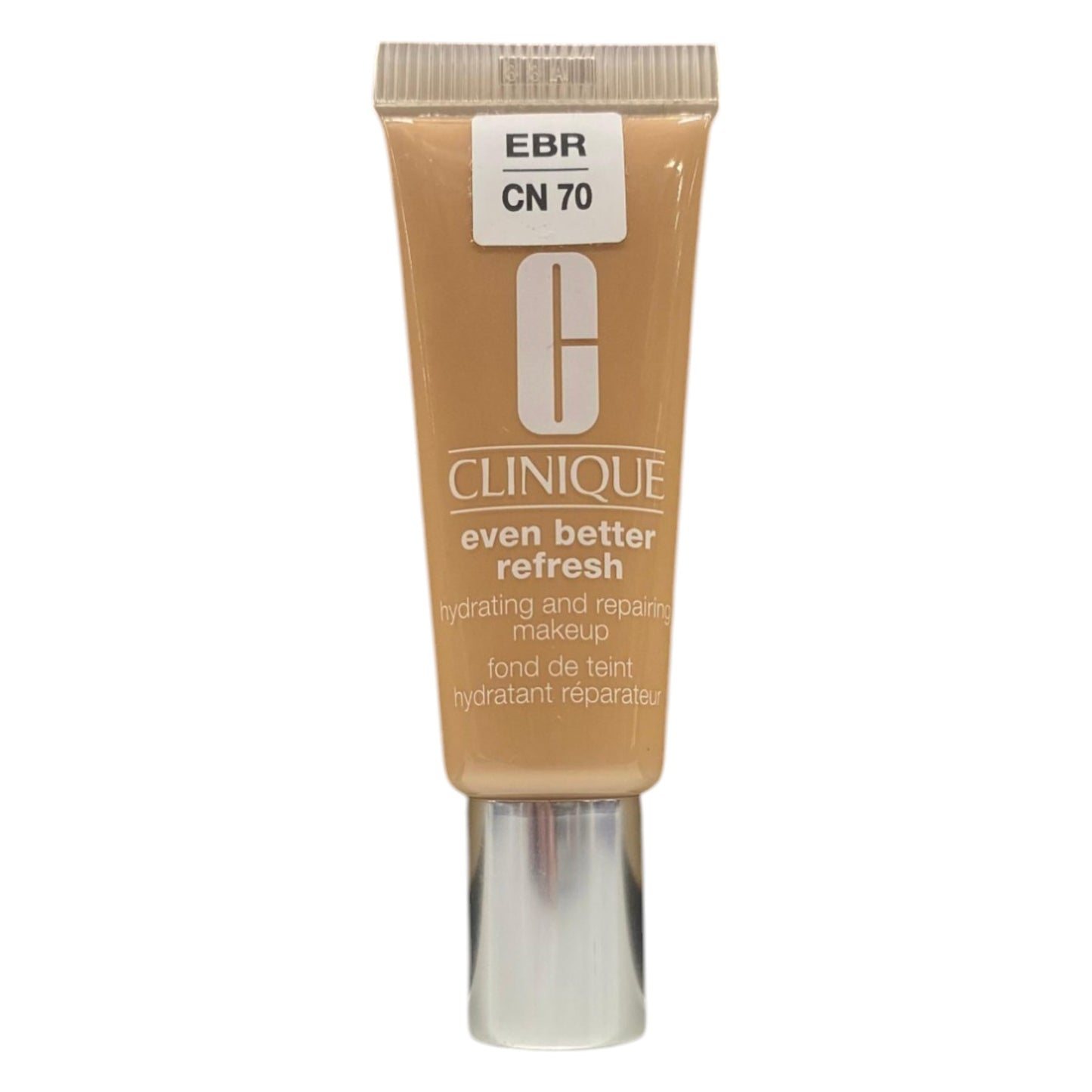 Clinique, Even Better Refresh, Feuchtigkeitsspendend und reparierend, Flüssige Grundierung, CN 70, Vanille, 10 ml *Tester