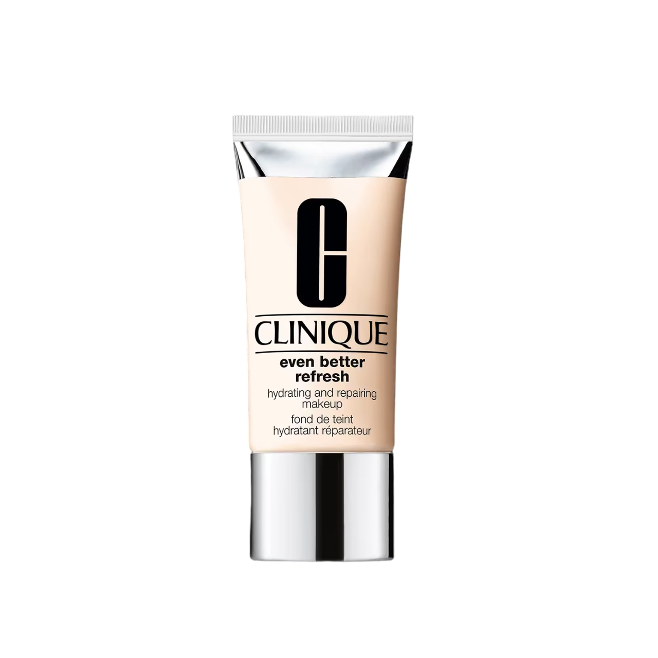 Clinique Clinique, Even Better Refresh, Feuchtigkeitsspendend und reparierend, Flüssige Grundierung, WN 01, Flachs, 30 ml *Te