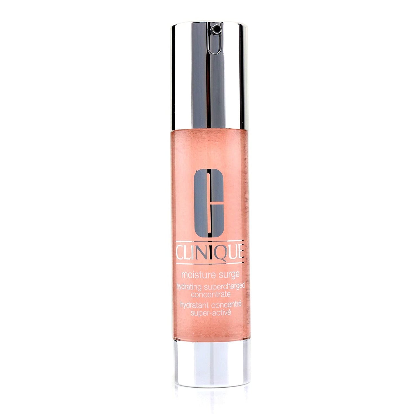 Clinique Clinique, Moisture Surge, Antioxidantien, Hydratisierend, Tag & Nacht, Gel, Für das Gesicht, 48 ml *Tester
