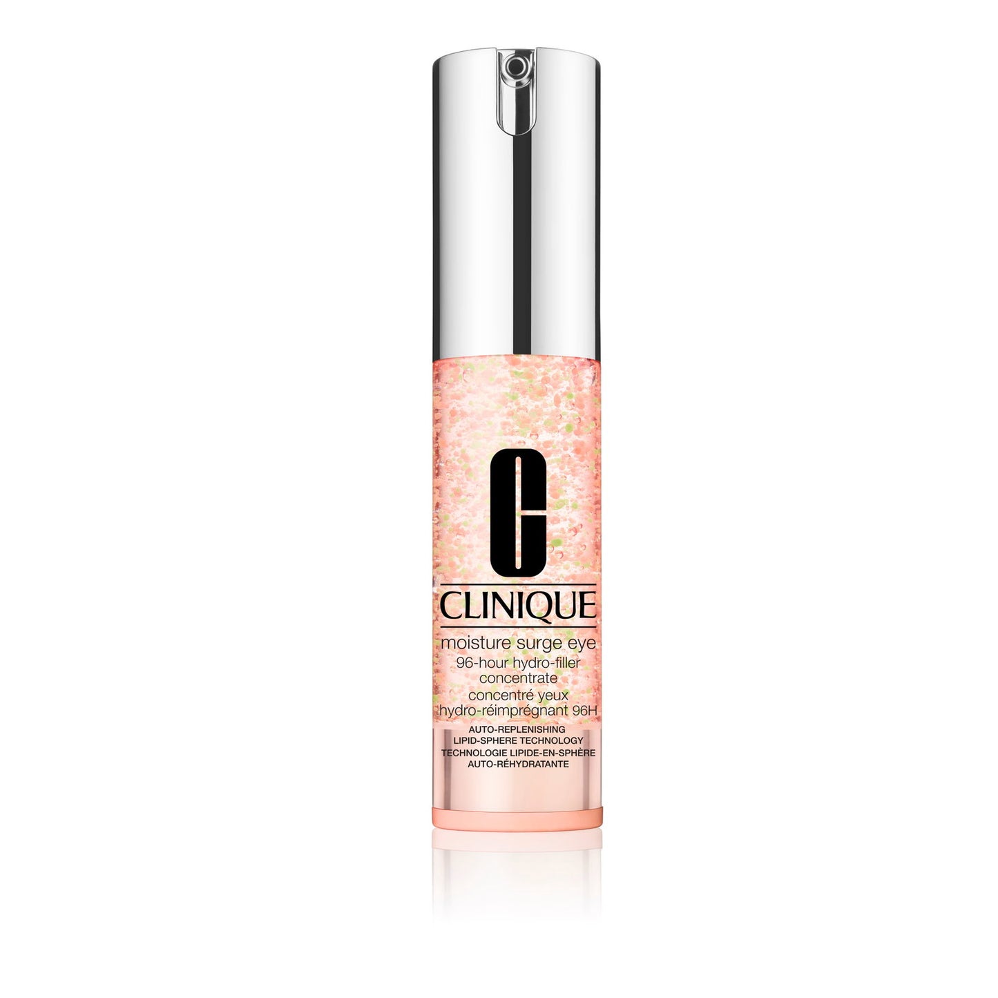 Clinique Clinique, Moisture Surge, Augengel, 15 ml Regular