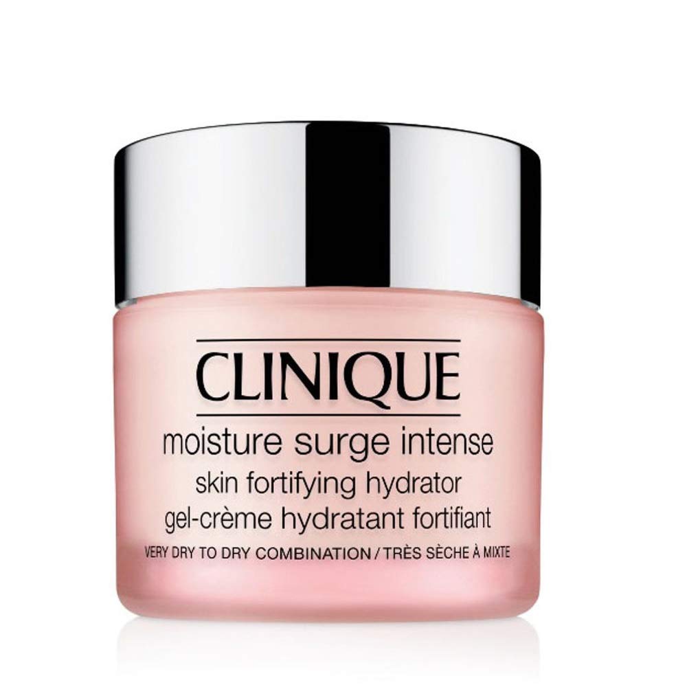 Clinique Clinique, Moisture Surge Intense, Hydratisierend, Tag, Sahne, Für das Gesicht, 50 ml *Tester