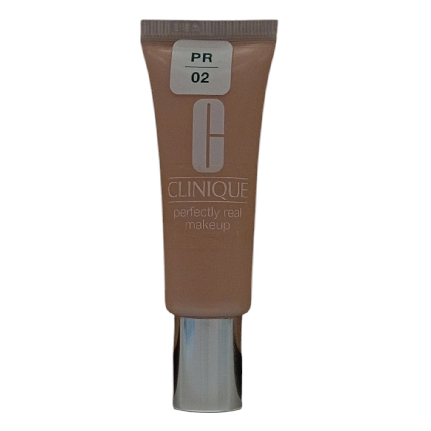 Clinique Clinique, Perfectly Real Make-Up, Natürliches Finish, Flüssige Grundierung, 02, Schatten, 10 ml *Tester