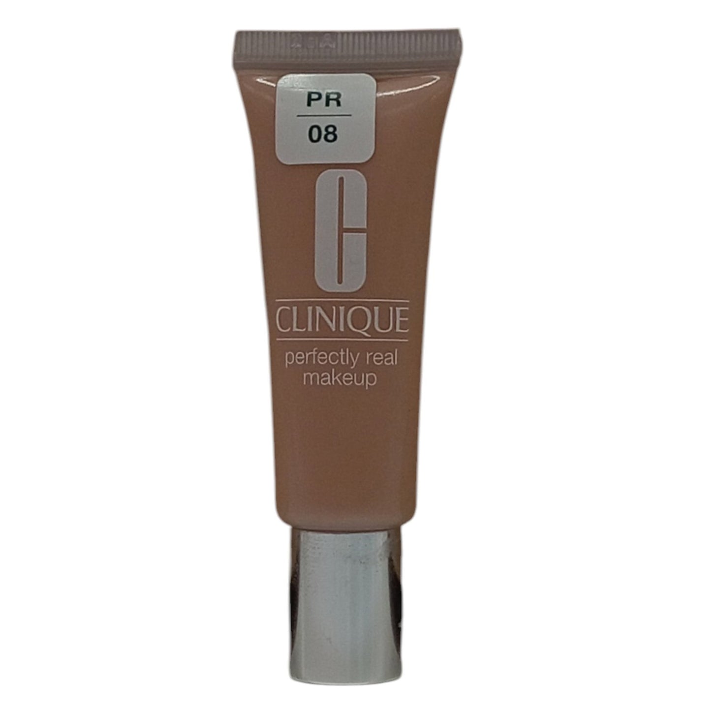 Clinique Clinique, Perfectly Real Make-Up, Natürliches Finish, Flüssige Grundierung, 08, Schatten, 10 ml *Tester