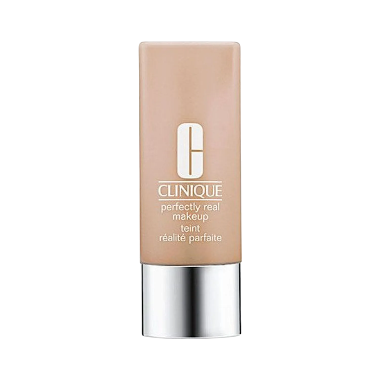 Clinique Clinique, Perfectly Real Make-Up, Natürliches Finish, Flüssige Grundierung, 18, Schatten, 30 ml *Tester