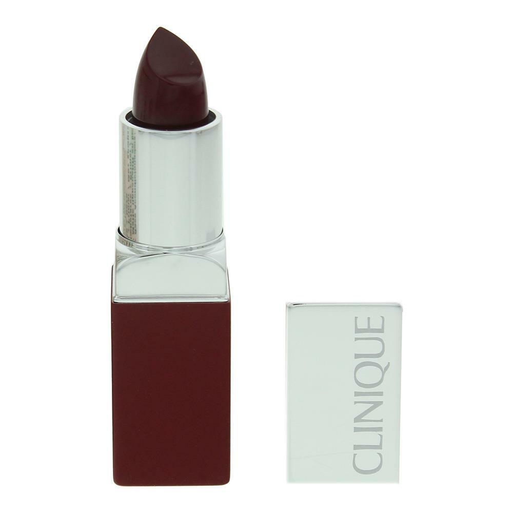Clinique Clinique, Pop, Matt, Lippen-Grundierung, 08, Kühner Pop, 3.9 g *Tester
