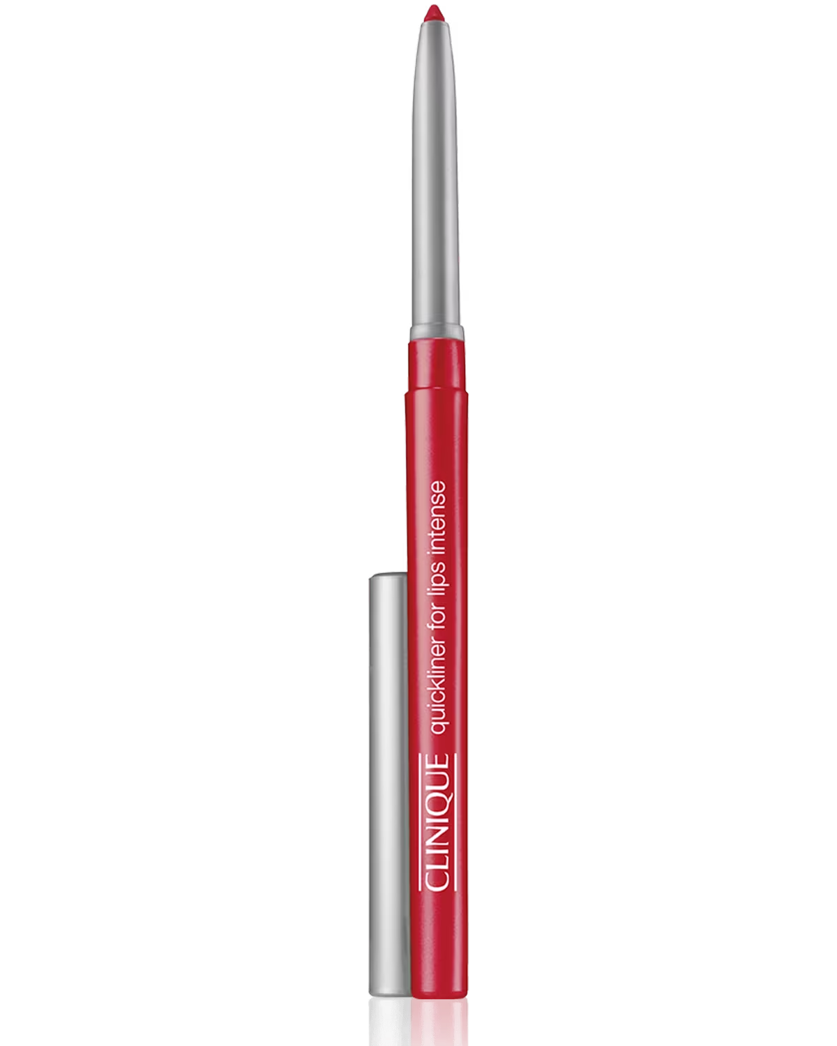 Clinique Clinique, Quickliner, Parabenfrei, Kontur, Lipliner, 05, Intensive Leidenschaft, 0.3 g *Tester