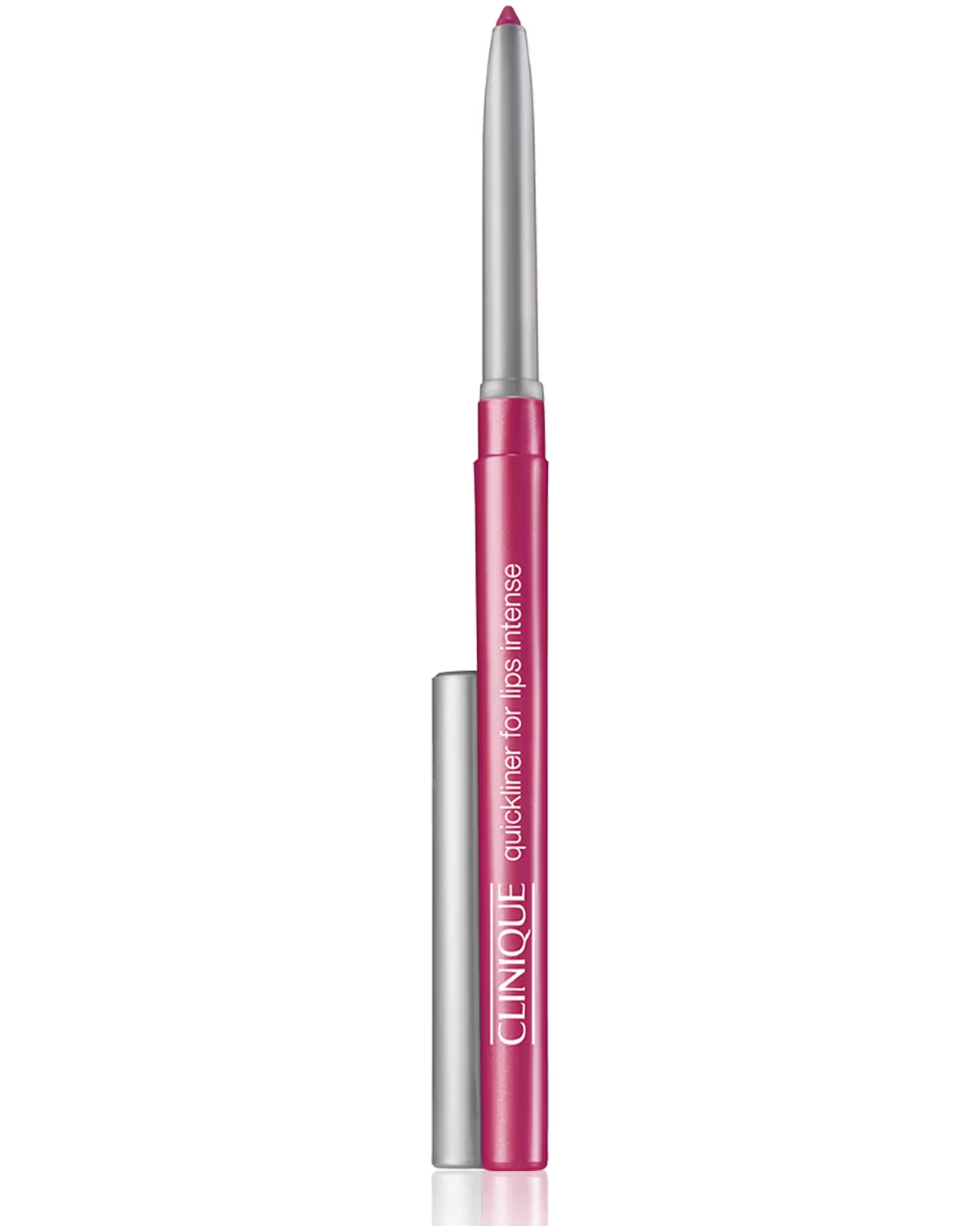 Clinique Clinique, Quickliner, Parabenfrei, Kontur, Lipliner, 09, Intensiver Marmelade, 0.3 g *Tester