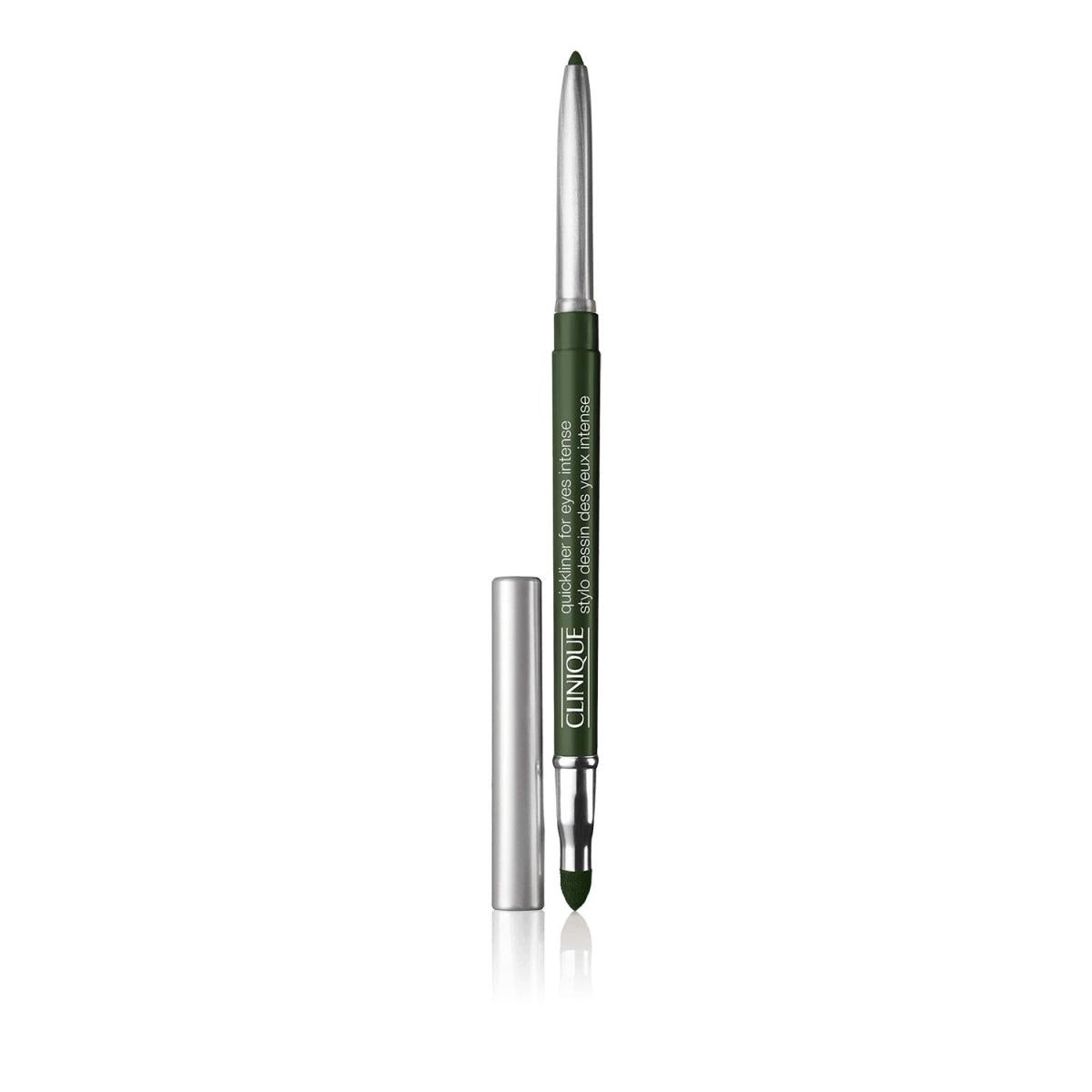 Clinique Quickliner Gel-Kajalstift 07 Intensiver Efeu – Präzise & langanhaltende Augenkontur