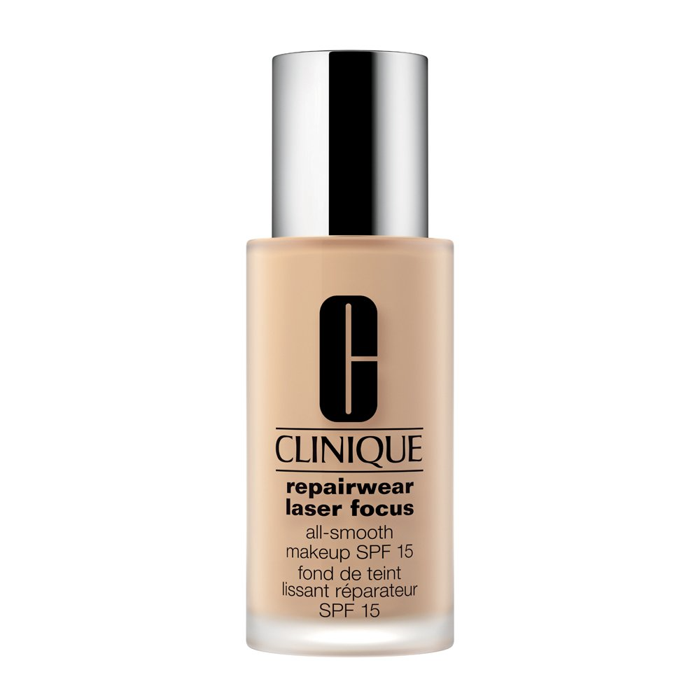 Clinique Clinique Repairwear Laser Focus Flüssige Grundierung 05 Neutral SPF 15 15 ml Tester Make-up / Gesicht / Flüssig