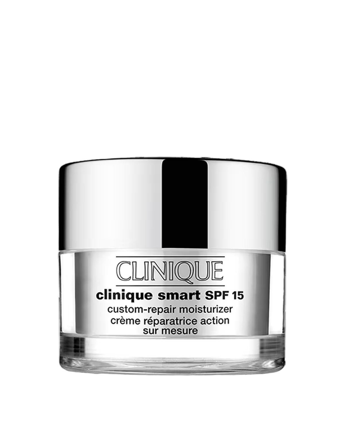 Clinique Clinique, Smart Clinical Repair, Feuchtigkeitsspendend & reparierend, Tag, Sahne, Für das Gesicht, SPF 15, 50 ml *Te