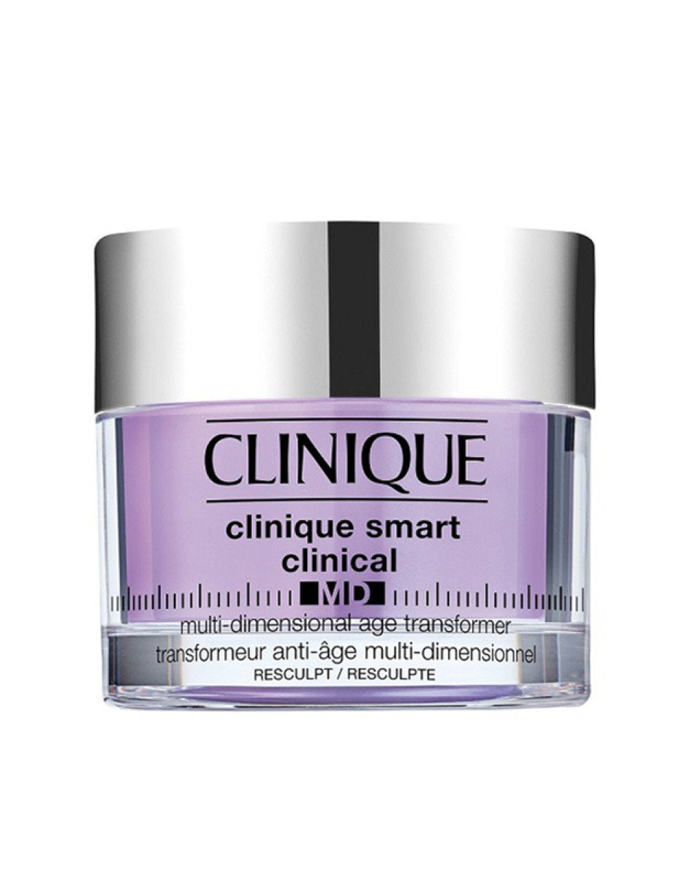 Clinique Clinique, Smart Clinical, Umgestaltung, Sahne, Für das Gesicht, 15 ml Regular