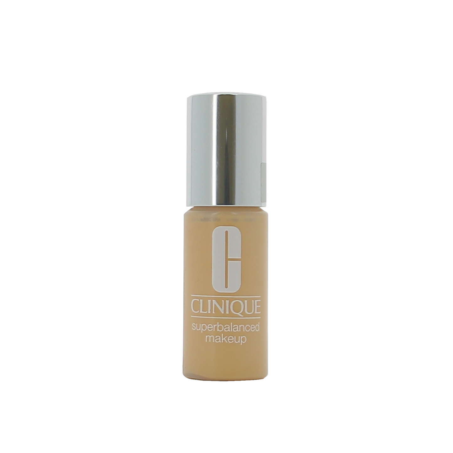 Clinique Clinique, Superbalanced Silk Makeup, Duftfrei, Flüssige Grundierung, 07/Cn 13.5, SPF 15, 15 ml *Tester