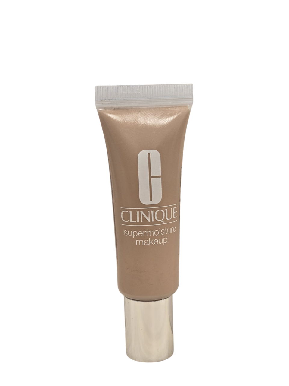 Clinique, Supermoisture, Ölfrei, Langlebig, Flüssige Grundierung, 06, Elfenbein, 15 ml *Tester