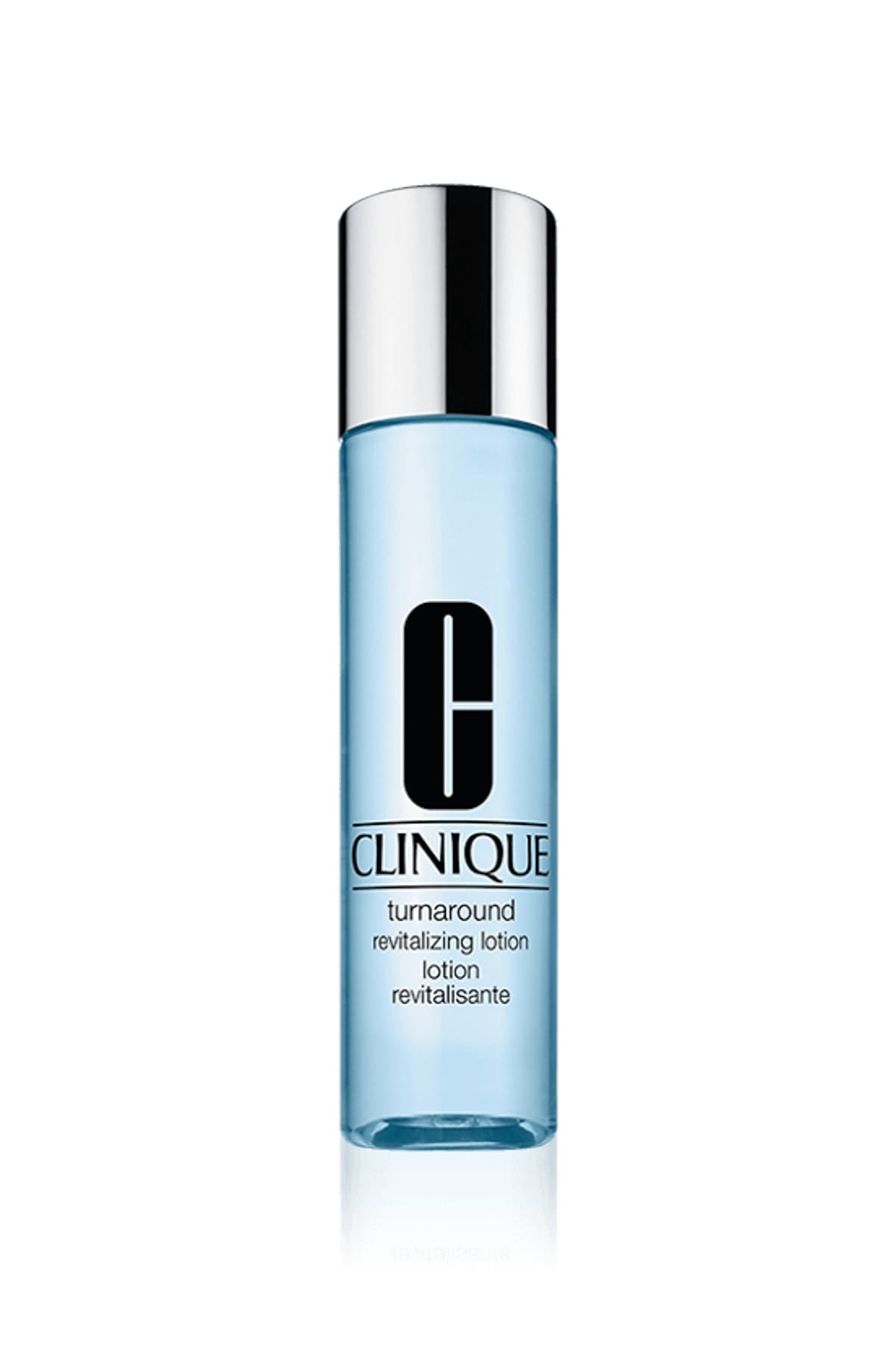Clinique Clinique, Turn Around, Revitalisierung, Lotion, Für das Gesicht, 200 ml Regular