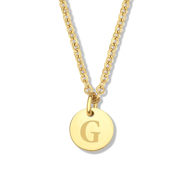 CO88 COLLECTION Schmuck 8CN-26144 – Produktansicht