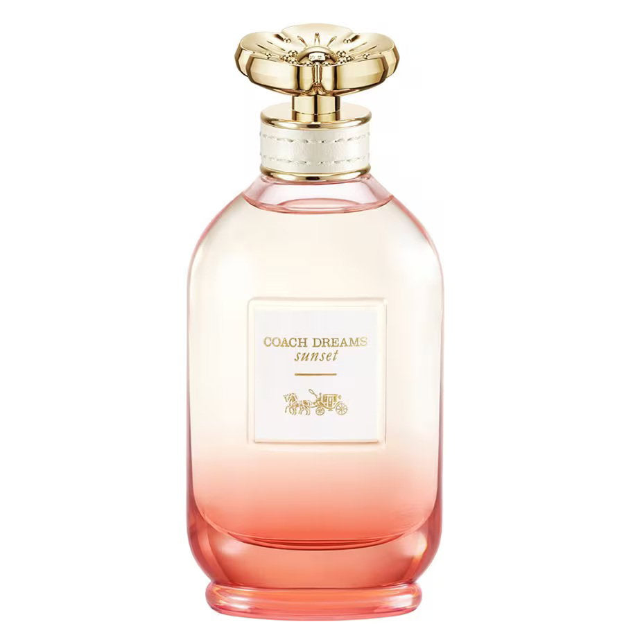 Coach Coach, Dreams Sunset, Eau de Parfum, Für Frauen, 90 ml Regular