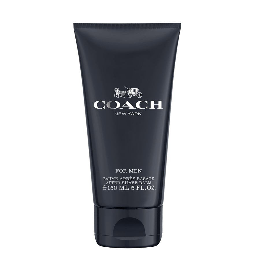 Coach Coach, Man, After-Shave Balsam, 150 ml Regular