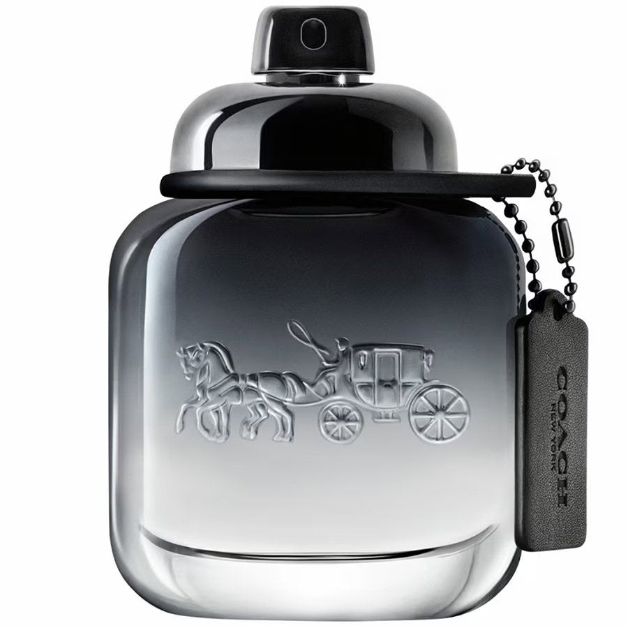 Coach Coach, Man, Eau de Toilette, Für Männer, 60 ml Regular