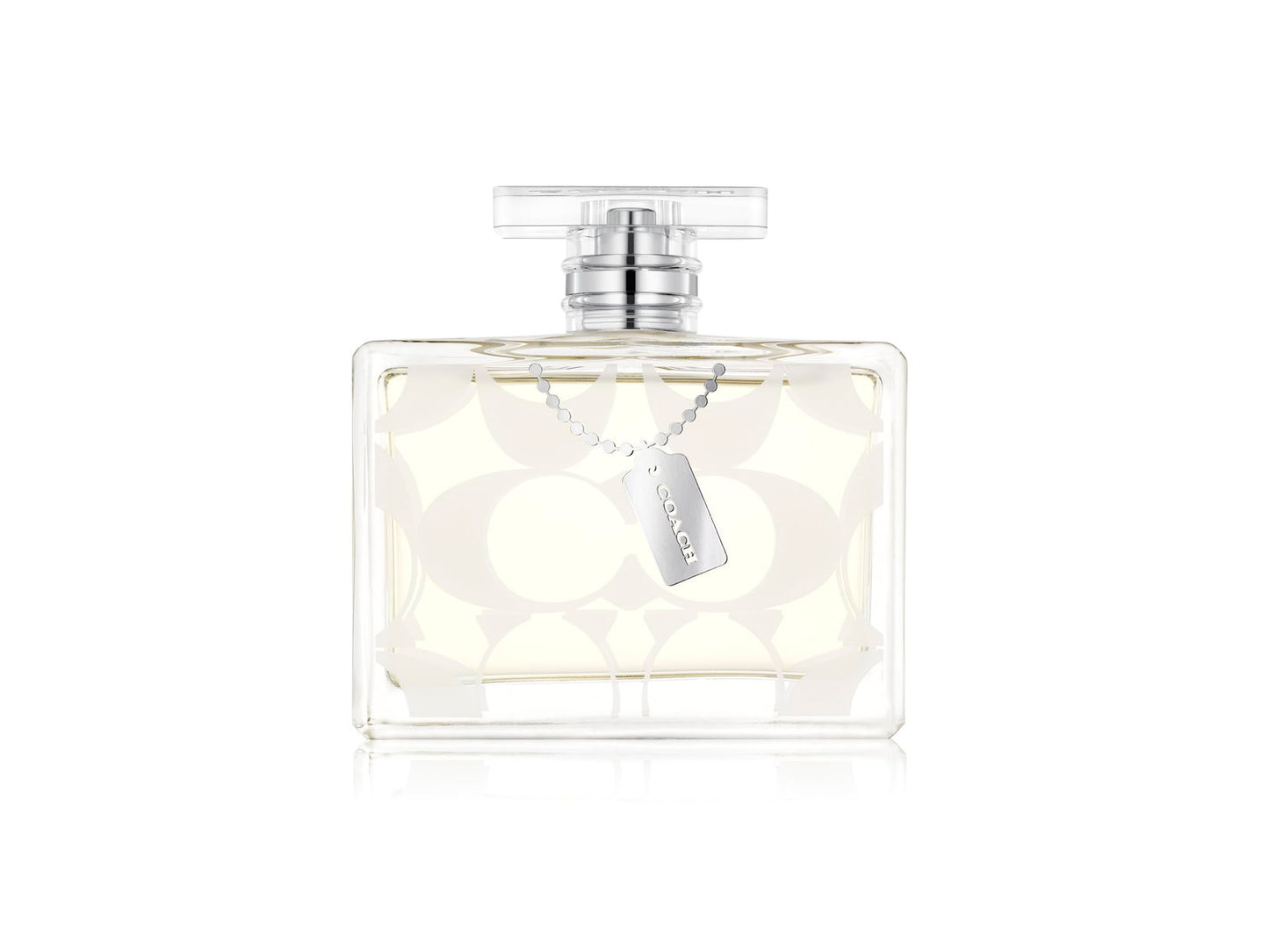 Coach Coach, Signature, Eau de Parfum, Für Frauen, 100 ml Regular
