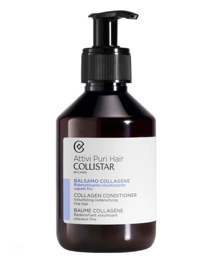 COLLISTAR COLLISTAR Collagen Redensifizierender Conditioner 200 ml Kosmetik