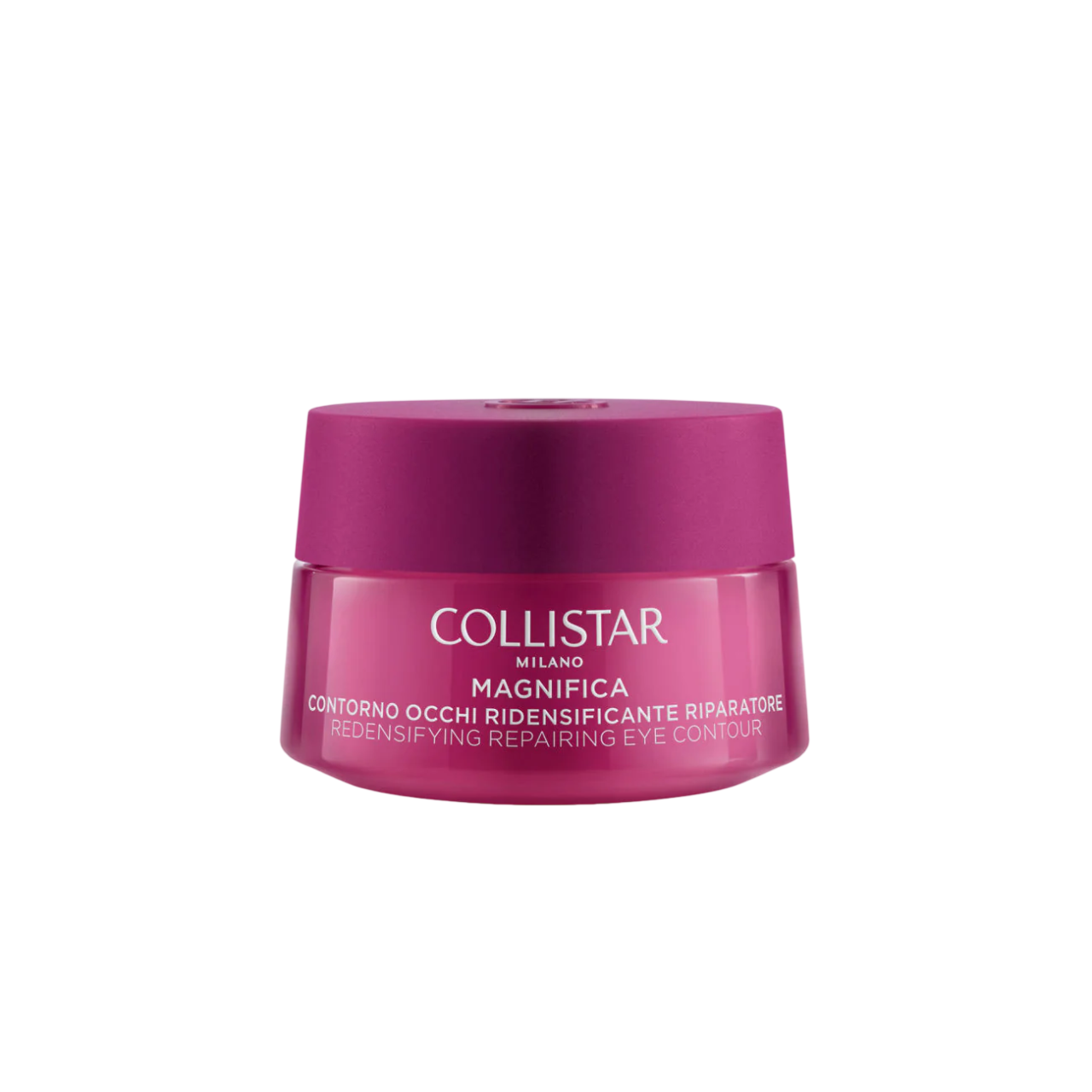 Collistar Collistar, Magnifica, Reparativ, Augencreme, 15 ml Regular