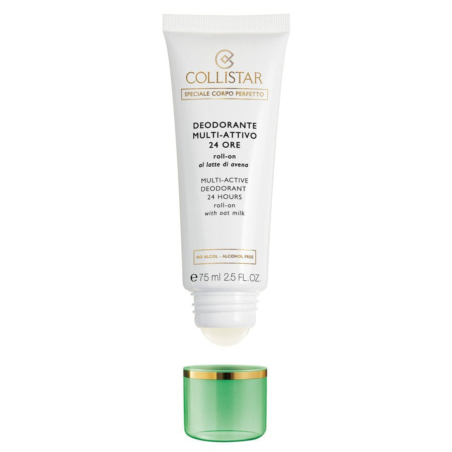Collistar Collistar, Special Perfect Body, Antischweiß, Deodorant-Roll-On, Für Frauen, 75 ml Regular