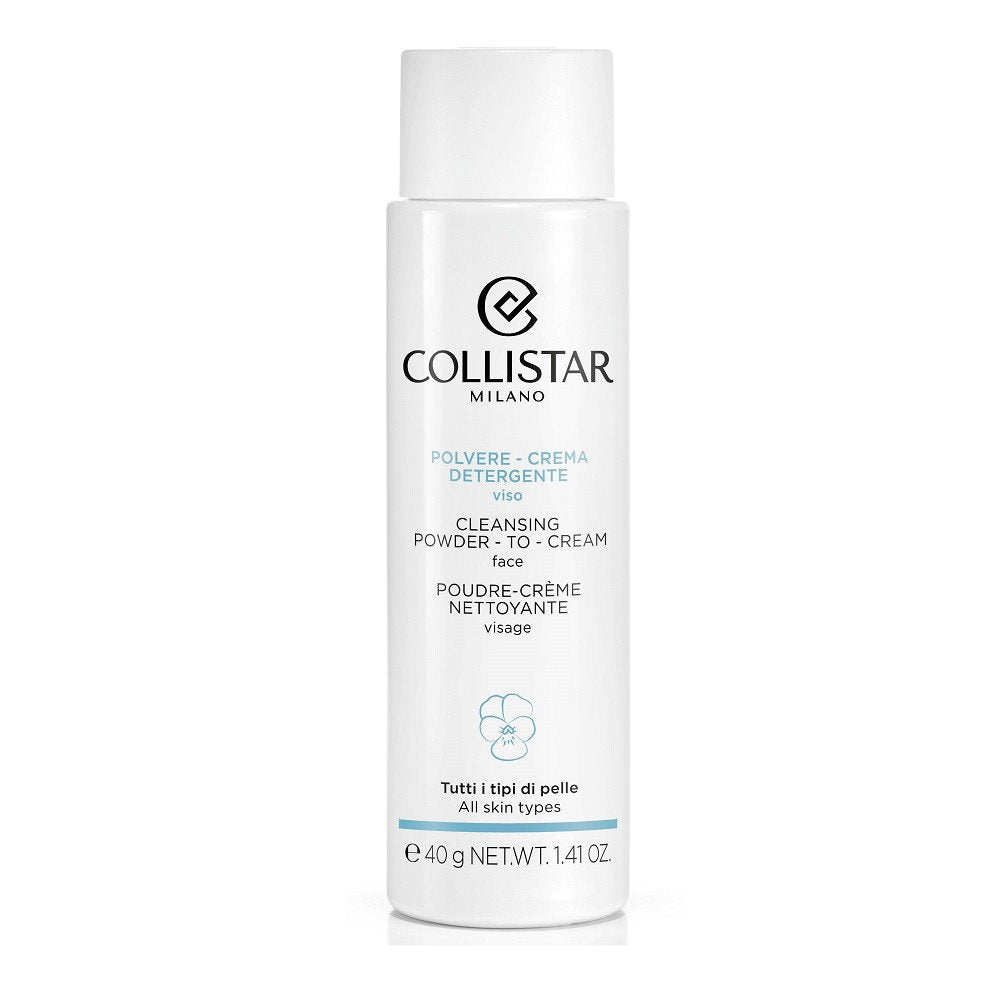 Collistar Collistar, Powder-To-Cream, Reinigung, Peeling-Pulver, 40 g Regular