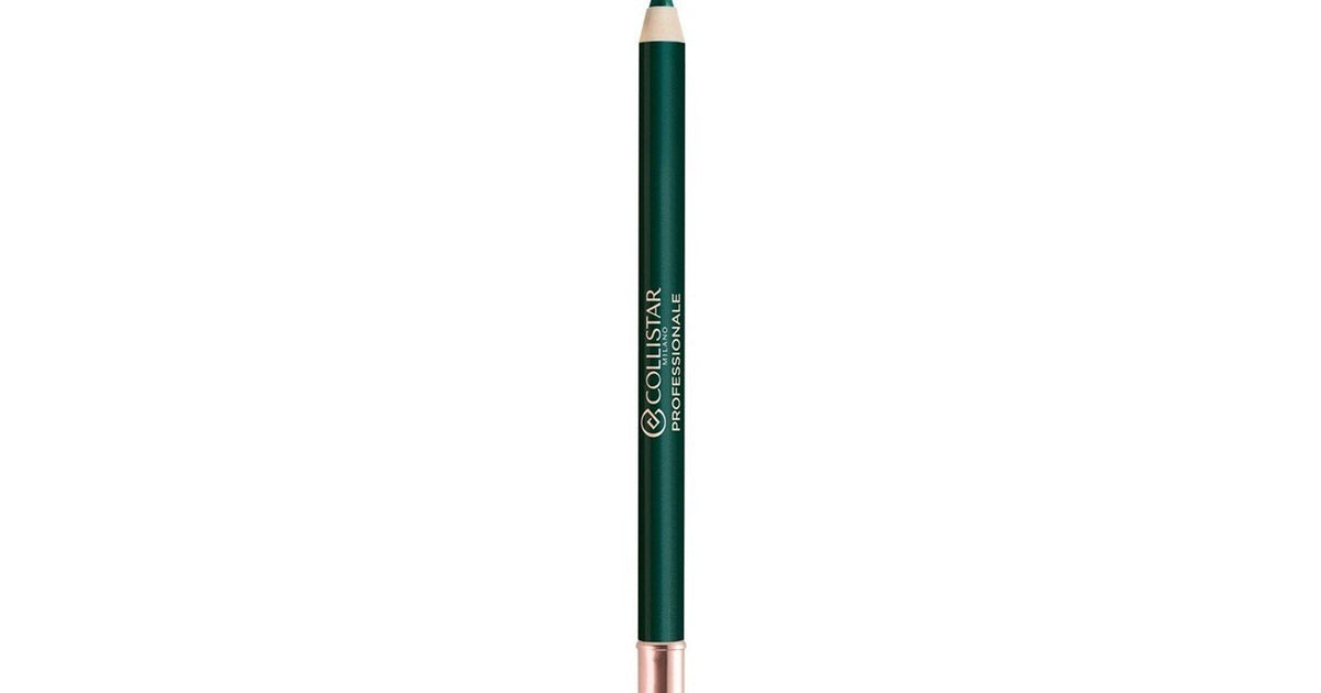 COLLISTAR COLLISTAR Professionale Lápiz De Ojos Eyeliner Stift 10 Verde Metallo 1 Stück Kosmetik