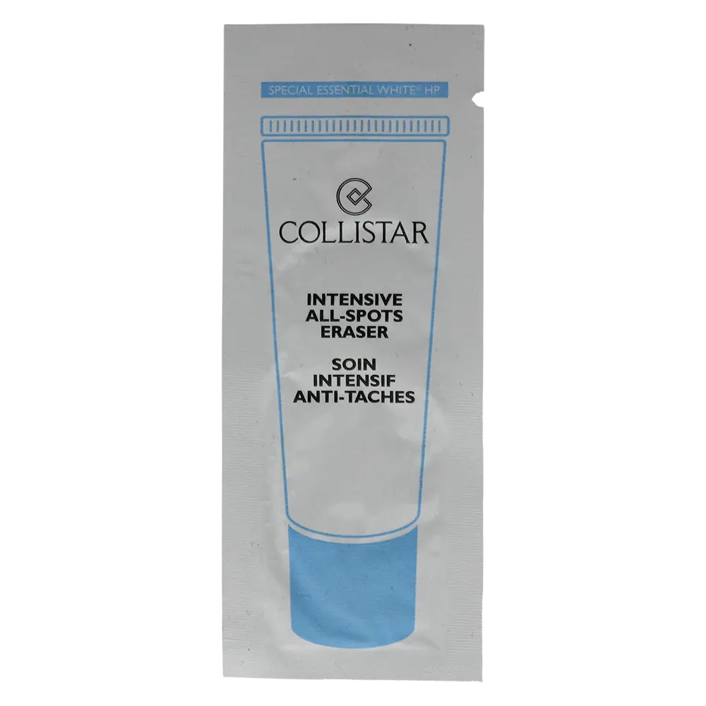 Collistar Collistar, Special Essential White HP, Täglich anwenden, Lokales Behandlungsserum, 1.5 ml *Tester